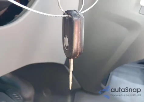 2018 Ford Transit-250 z USA, uszkodzony, nr VIN 1FTYR2CM9JKA71657